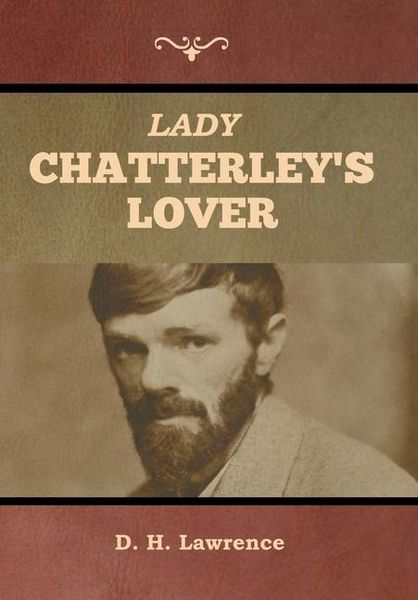 Produktbild: Lady Chatterley's Lover