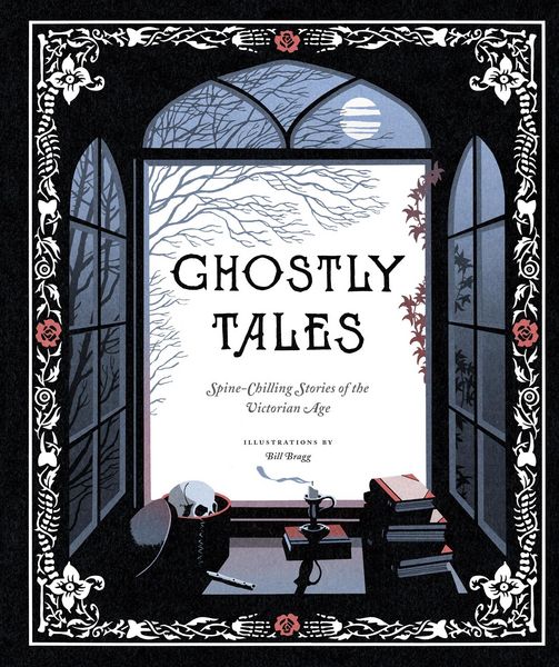 Produktbild: Ghostly Tales