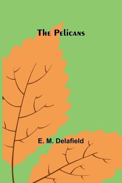 Produktbild: The pelicans
