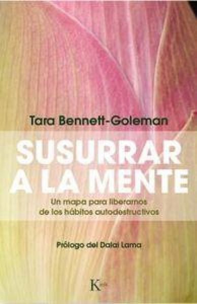 Produktbild: Susurrar a la Mente