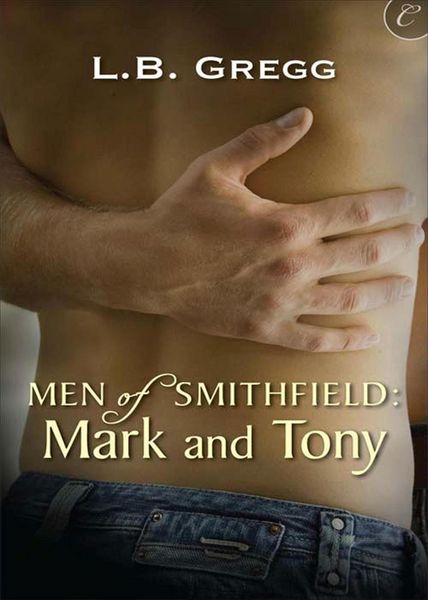 Produktbild: Men of Smithfield: Mark and Tony