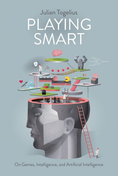 Produktbild: Playing Smart