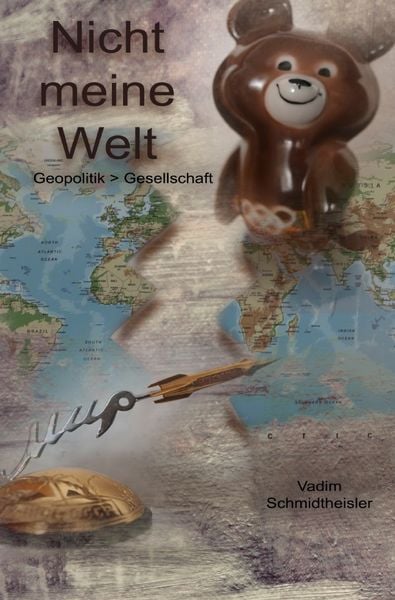 Produktbild: Nicht meine Welt