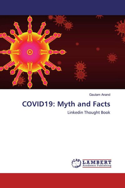 Produktbild: COVID19: Myth and Facts