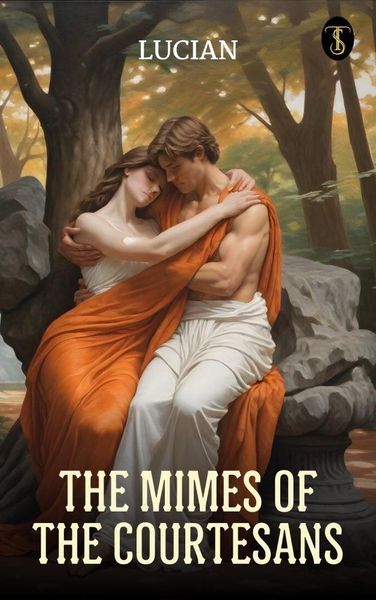 Produktbild: The Mimes of the Courtesans