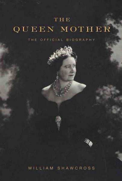 Produktbild: Queen Mother