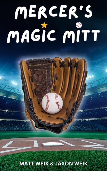 Produktbild: Mercer's Magic Mitt
