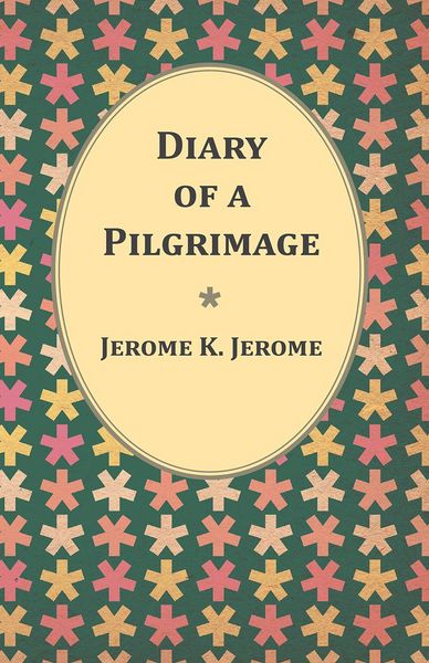 Produktbild: Diary of a Pilgrimage