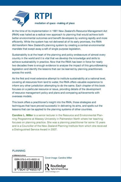 Produktbild: Implementing Sustainability