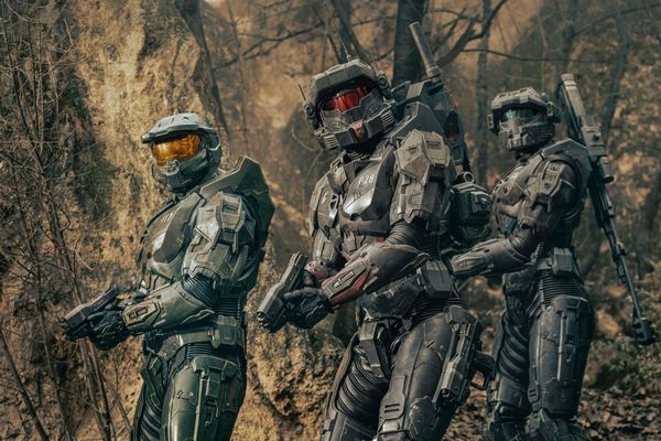 Produktbild: Halo - Staffel 1 [5 DVDs]
