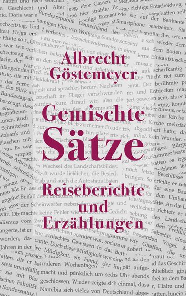 Produktbild: Gemischte S&auml;tze
