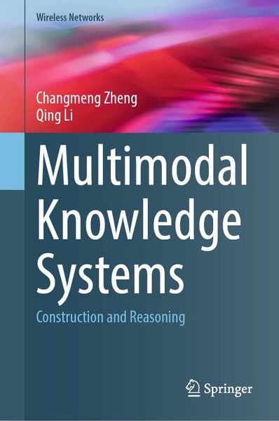 Produktbild: Multimodal Knowledge Systems