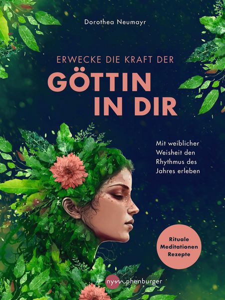 Produktbild: Erwecke die Kraft der G&ouml;ttin in Dir