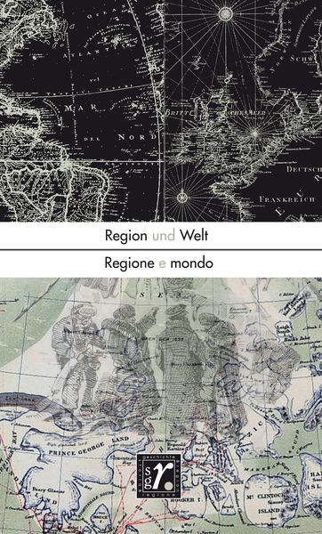 Produktbild: Geschichte und Region/Storia e regione 30/1 (2021)