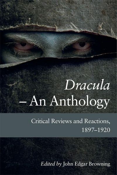 Produktbild: Dracula an Anthology