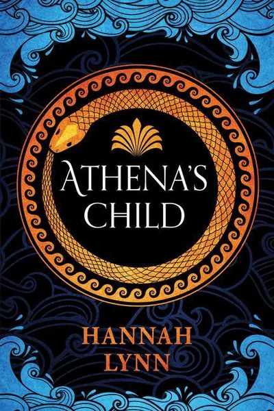 Produktbild: Athena's Child