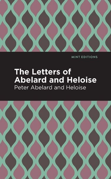 Produktbild: The Letters of Abelard and Heloise