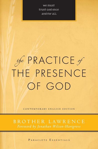 Produktbild: Practice of the Presence of God