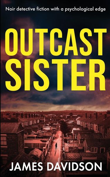 Produktbild: OUTCAST SISTER