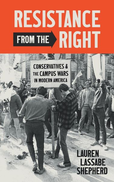 Produktbild: Resistance from the Right