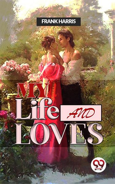 Produktbild: My Life And Loves