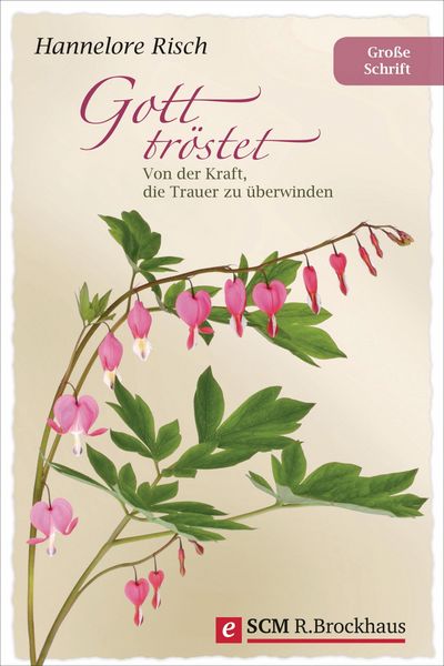 Produktbild: Gott tr&ouml;stet