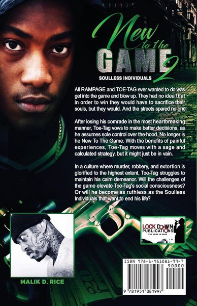 Produktbild: New to the Game 2