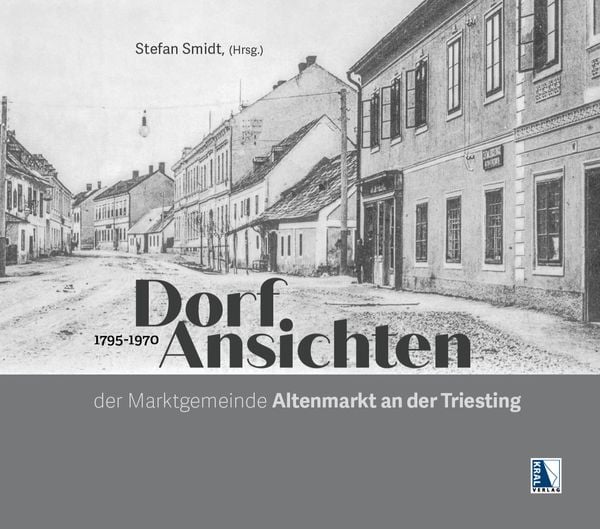 Produktbild: Dorfansichten