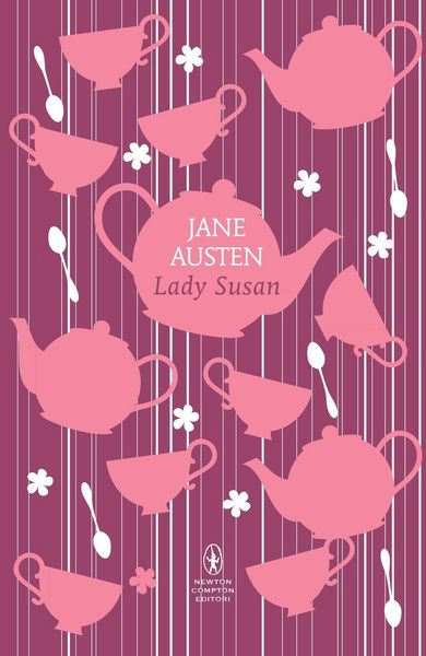 Produktbild: Lady Susan