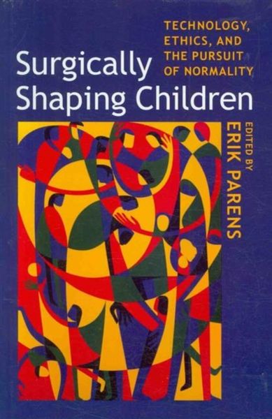 Produktbild: Surgically Shaping Children