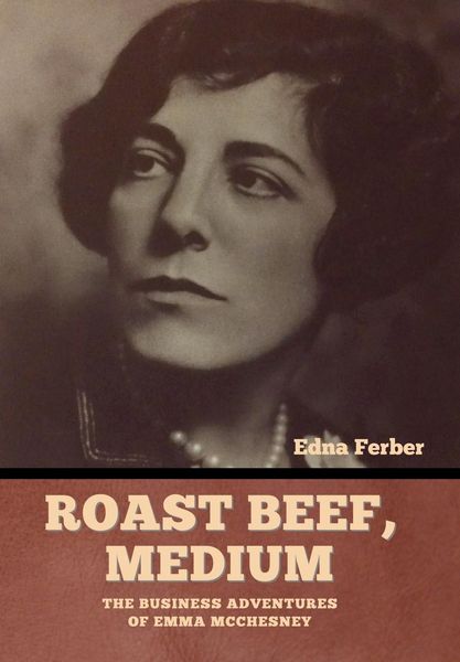 Produktbild: Roast Beef, Medium