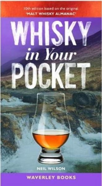 Produktbild: Whisky in Your Pocket