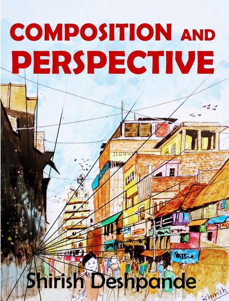 Produktbild: Composition and Perspective