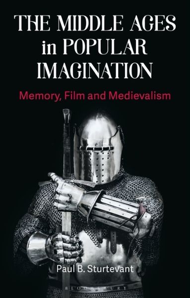 Produktbild: Middle Ages in Popular Imagina
