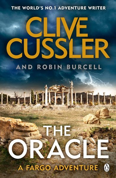 Produktbild: The Oracle