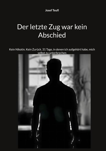 Produktbild: Der letzte Zug war kein Abschied