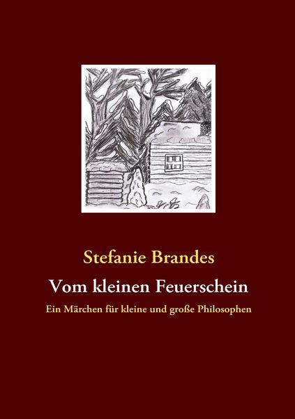Produktbild: Vom kleinen Feuerschein