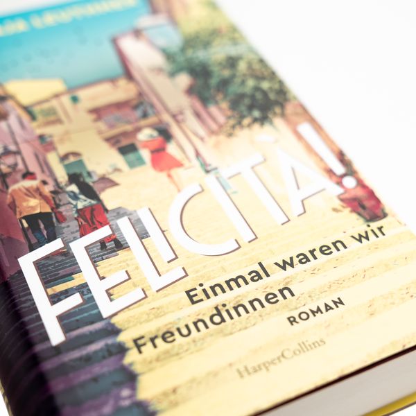 Produktbild: Felicit&agrave;!