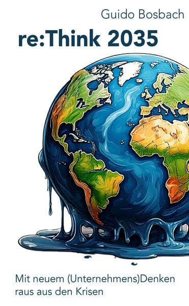 Produktbild: Re:Think 2035