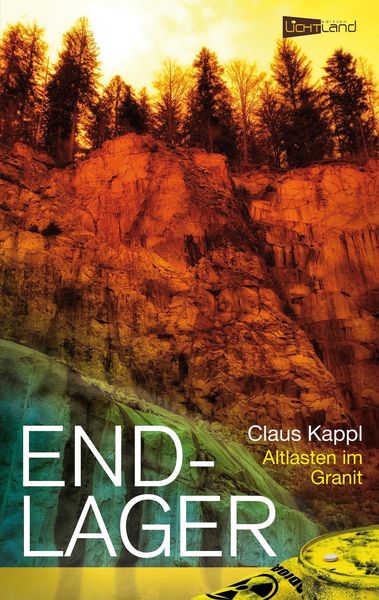 Produktbild: Endlager