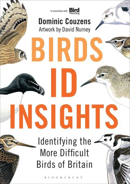 Produktbild: Birds: ID Insights