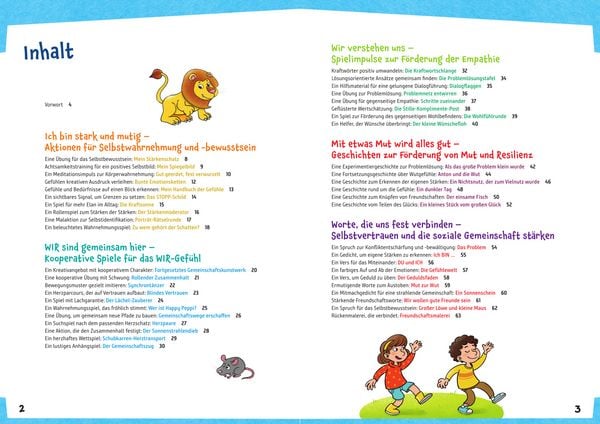 Produktbild: Gemeinsam sind wir stark