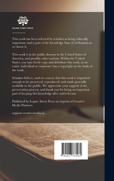 Produktbild: A History of the Episcopal Church in Narragansett, Rhode Island