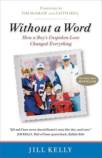 Produktbild: Without a Word