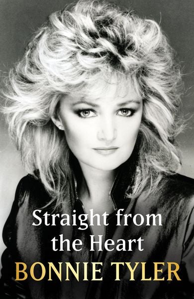 Produktbild: Straight from the Heart