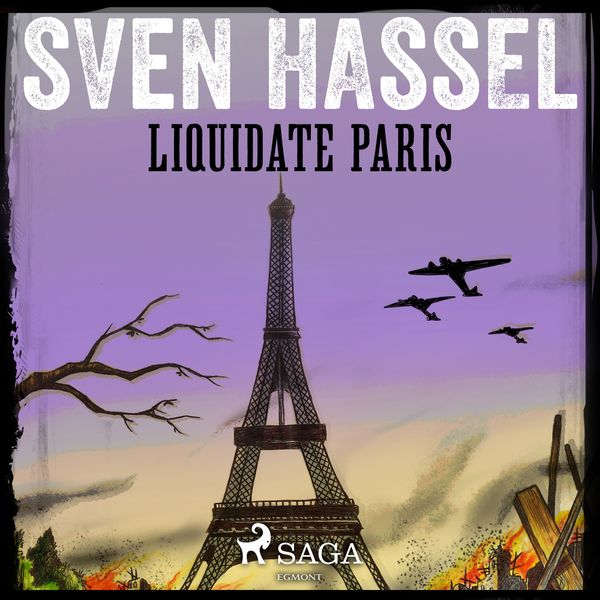 Produktbild: Liquidate Paris