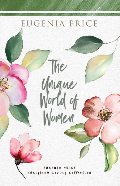 Produktbild: The Unique World of Women
