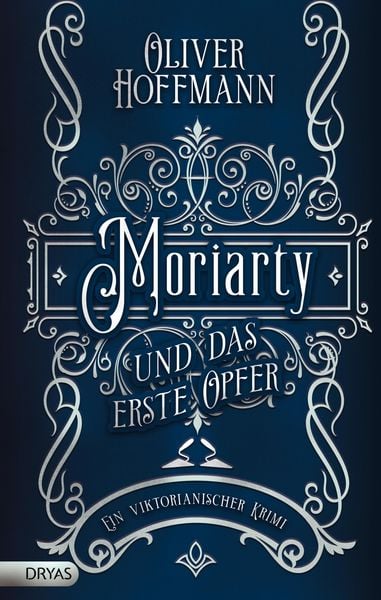 Produktbild: Moriarty und das erste Opfer