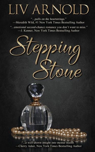 Produktbild: Stepping Stone