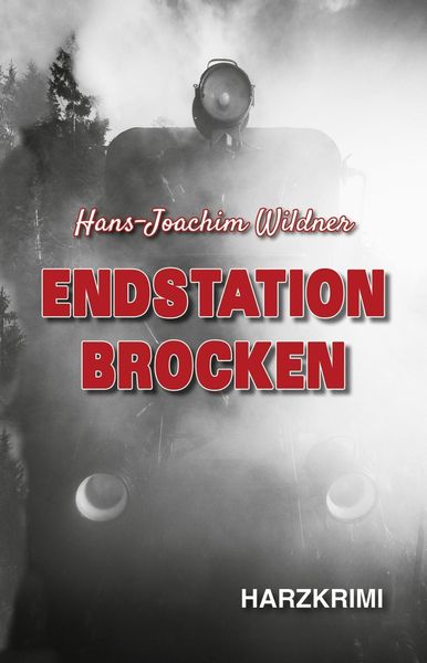 Produktbild: Endstation Brocken
